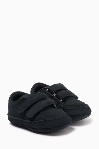 Meesie Sneakers in Leather