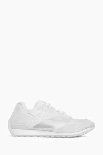 Orbit Sneakers in Technical Mesh