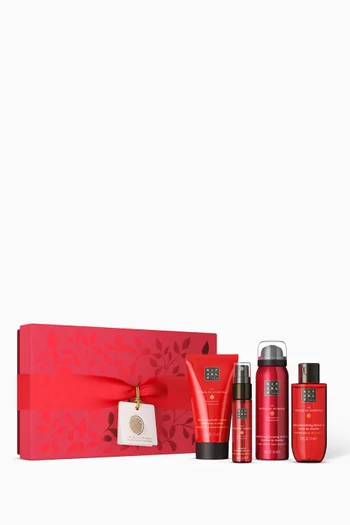 The Ritual of Ayurveda Small Gift Set
