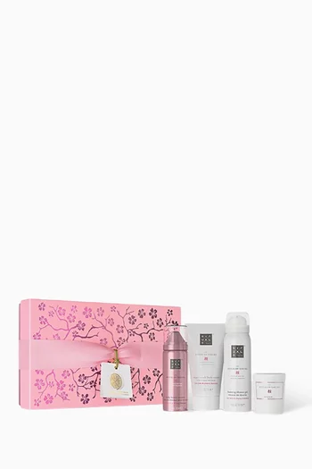 The Ritual of Sakura Small Gift Set