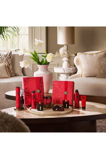 The Ritual of Ayurveda Medium Gift Set