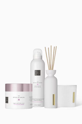 Ritual of Sakura Large Gift Set
