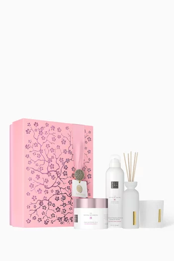 Ritual of Sakura Large Gift Set