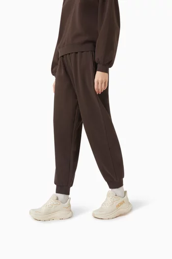 Clifton 10 Sneakers in Knit