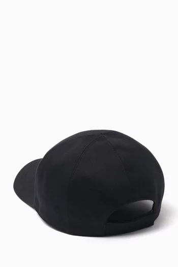Safety Pin Baseball Cap