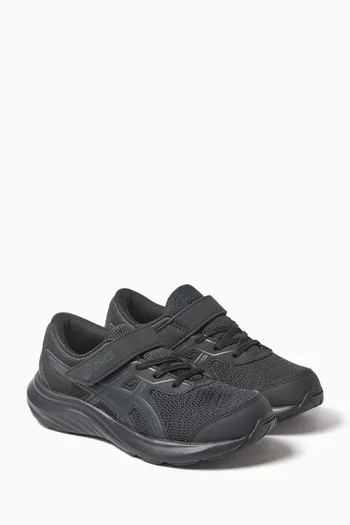 سنيكرز كونتيند 9 للأطفال قبل المدرسة