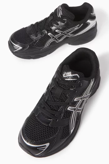 Gel-1130 Lace-up Sneakers