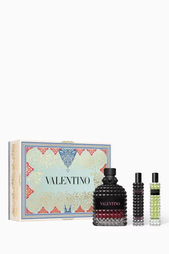 مجموعة عطر بورن إن روما اومو انتنس