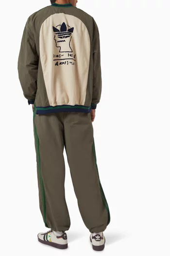 x Brain Dead Sweatshirt