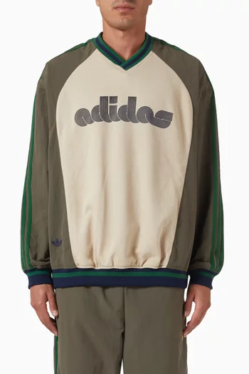 x Brain Dead Sweatshirt