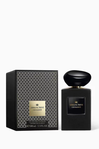 Privé Cuir Majesté Eau de Parfum, 100ml