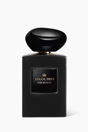 Privé Cuir Majesté Eau de Parfum, 100ml