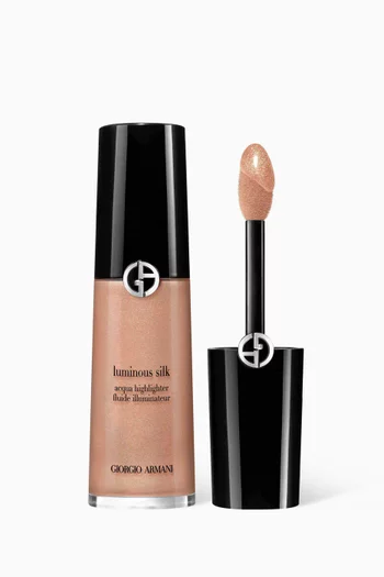 03 Dawn Luminous Silk Acqua Highlighter, 12ml