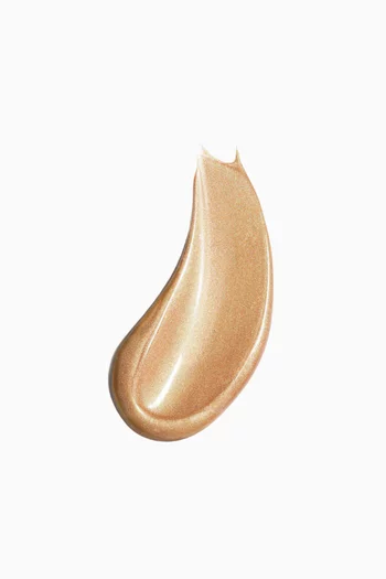 02 Stellar Luminous Silk Acqua Highlighter, 12ml