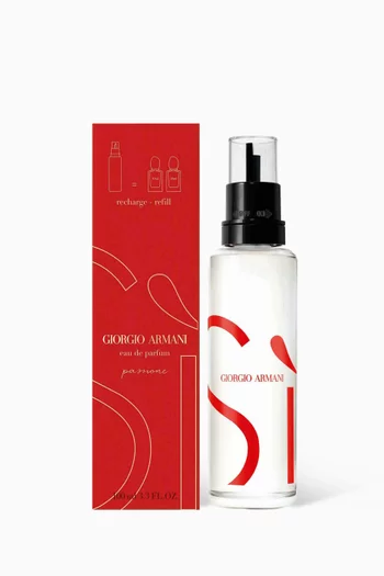 Si Passione Eau De Parfum Refill, 100ml