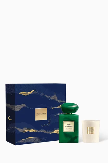 Vert Malachite Eau de Parfum Gift Set