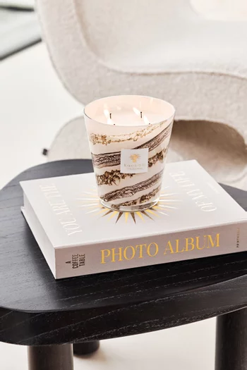 شمعة ساند سيلولي حجم ماكس 16‏، 1100 غرام