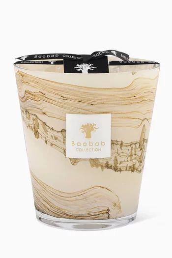 شمعة ساند سيلولي حجم ماكس 16‏، 1100 غرام