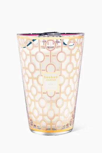 Maxi Max Women Candle, 6500g