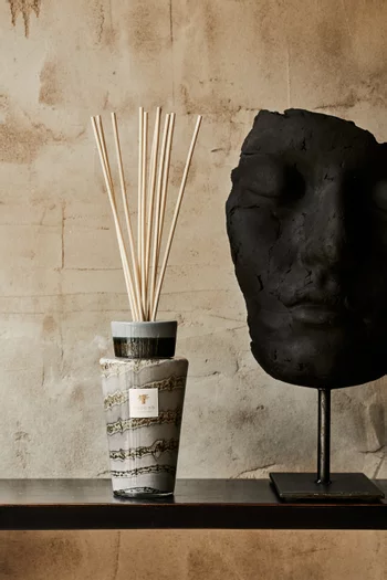 Totem Sand Atacama Luxury Bottle Diffuser Medium, 2000ml