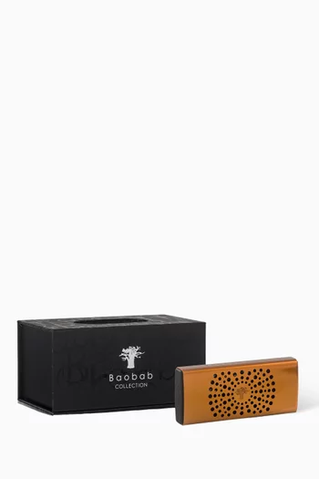 موزع عطر السيارة سيبريوم، 170 غرام