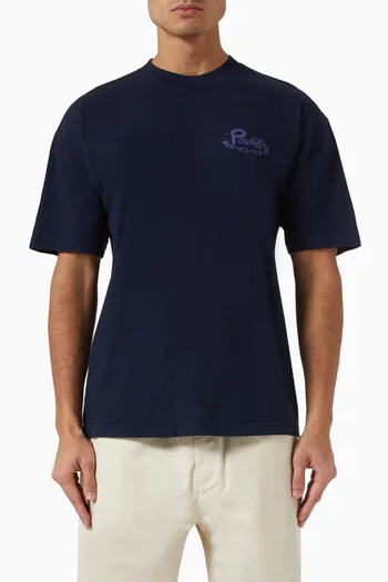 Celebrate the Absurd T-shirt in Cotton