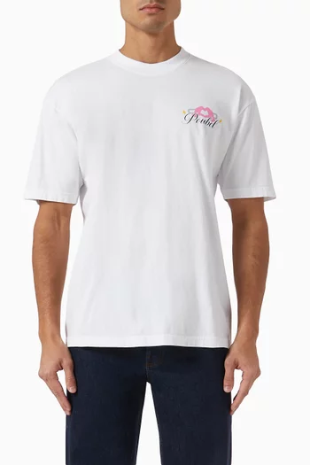 Girls That Get It T-shirt