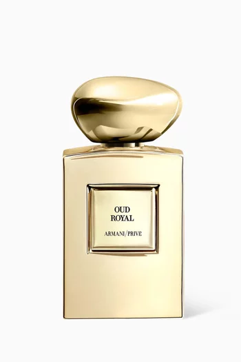 Privé Oud Royal Collector Eau de Parfum