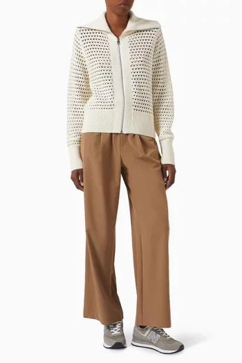 Kayson Wide Leg 29.5" Pants