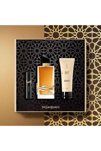 مجموعة هدايا عطر ليبر