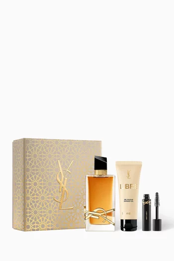 مجموعة هدايا عطر ليبر