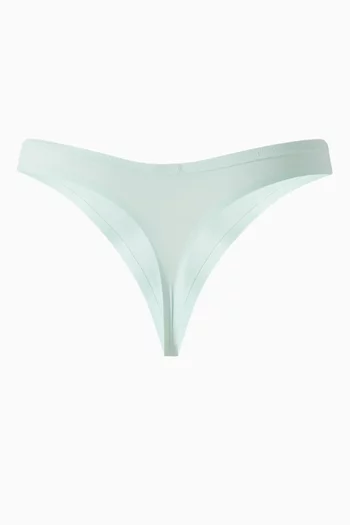 Perfectly Fit Thongs in Stretch-nylon