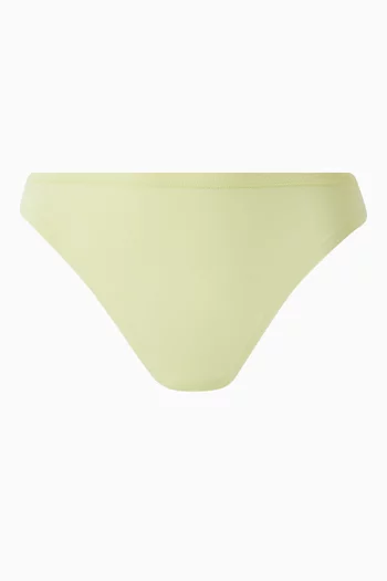 Perfectly Fit Thongs in Stretch-nylon