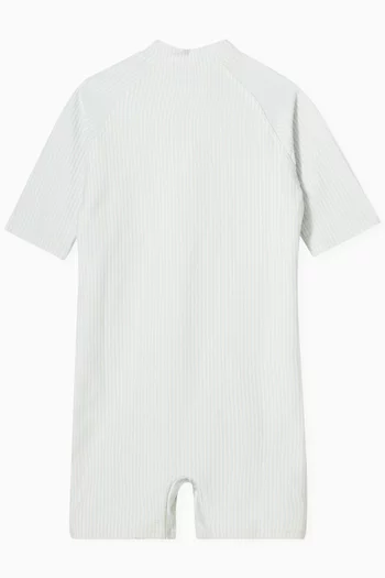 Max Swim Romper