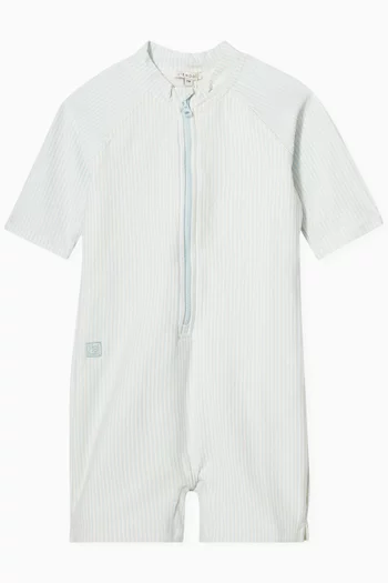 Max Swim Romper