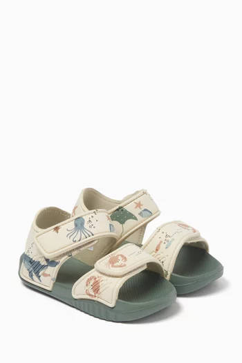 Blumer Sandals in EVA