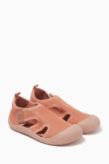 Sigurd Sea Sandals in Mesh