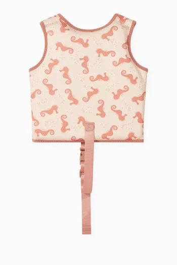 Dove Swim Vest