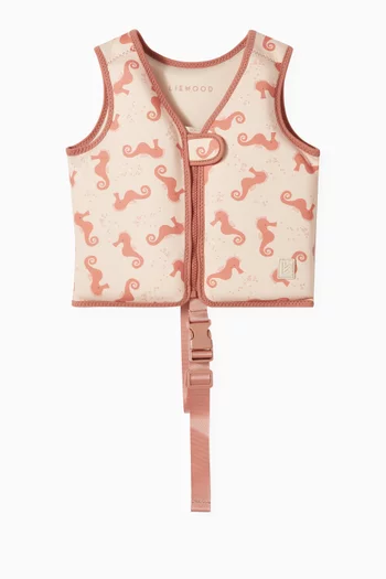 Dove Swim Vest