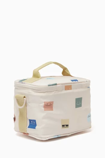 Toby Thermal Lunch Box