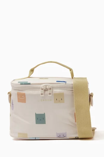 Toby Thermal Lunch Box