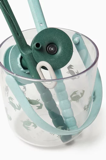 Cora Crab Fishing set