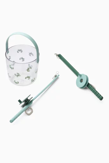 Cora Crab Fishing set