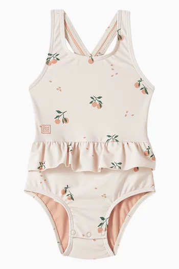 Amina One-piece Swimsuit