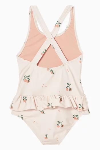 Amara One-piece Swimsuit