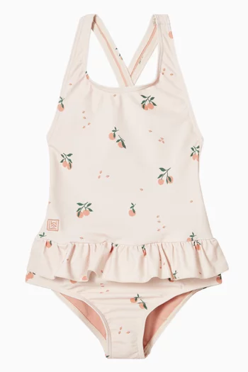 Amara One-piece Swimsuit