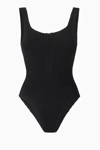 لباس سباحة دالاس قطعة واحدة قماش أوريجينال كرينكل