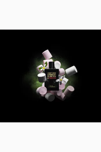 مجموعة ماء عطر برنسيس