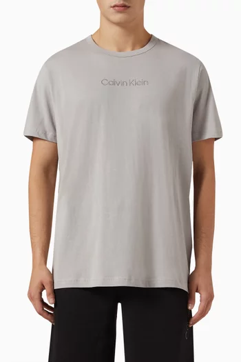 Lounge T-shirt in Cotton