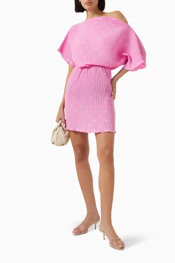 Tilly Mini Dress